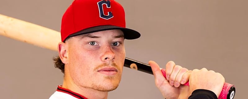 Inside Travis Bazzana’s Two-Home Run Performance on Saturday in Spring Training