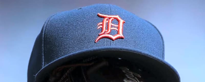 Tigers Release First Look at Brand New Alternate Uniforms for This Season