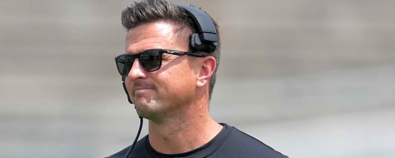 Bob Chesney's UCLA Project Enters Next Phase