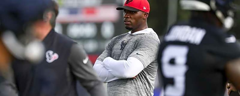 3 Key Storylines to Watch for Texans' Rookie Minicamp