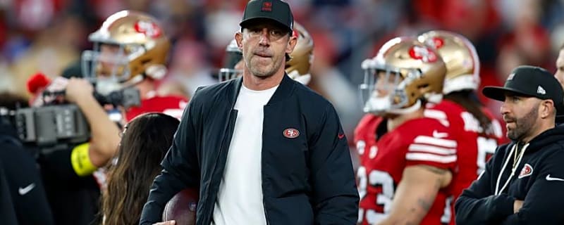 Every Player on the Roster Bubble for the 49ers: Who's In, Who's Out