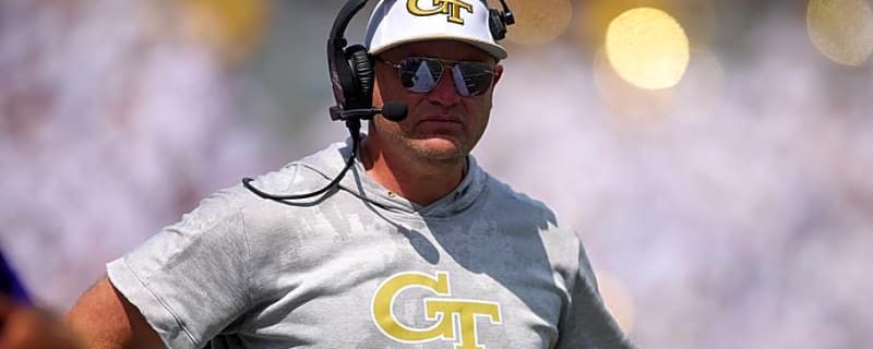 Five Bold Predictions For Georgia Tech's 2026 Season