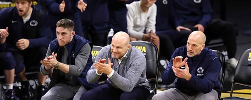 What We Learned From Penn State Wrestling's 6th Shutout Win