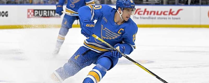Blues Team to Watch Ahead of NHL Trade Deadline