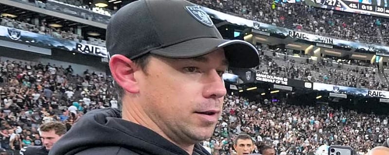 3 Keys to Raiders' Success in Week 2 Against Chargers