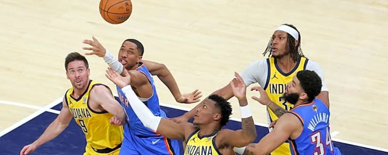 Pacers Lose Key Member of Their Rotation After Just One Preseason Game