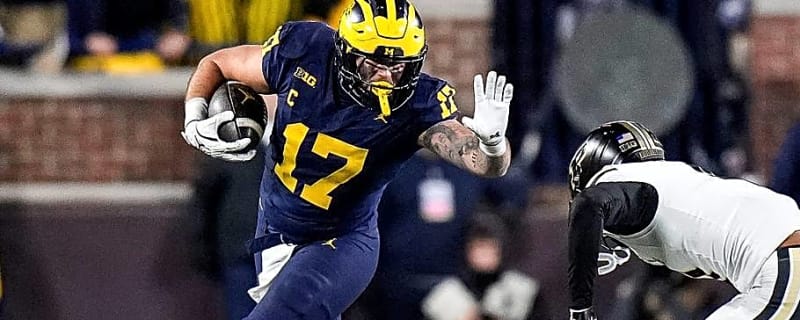Texans' New Free Agent Signing Creates Questions About Marlin Klein