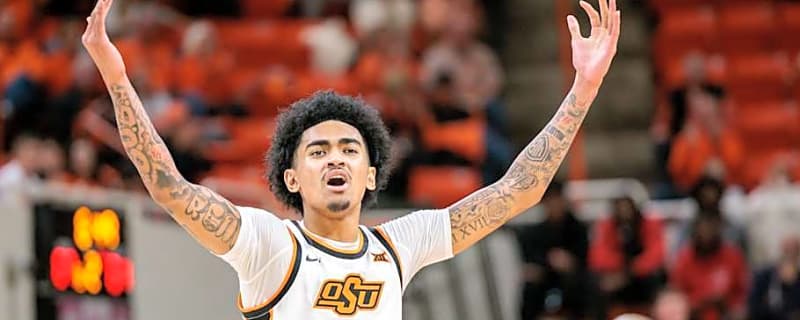 The Cowboys' Late Night Bout Against Kansas State Is A Must-Win Situation