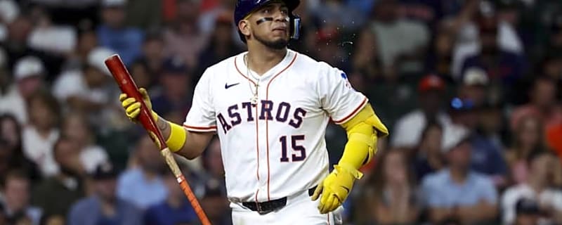 Isaac Paredes Trade Talk Resurfaces for Red Sox