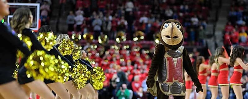 2026 Four-Star Power Forward Latrell Almond Has Maryland in His Top Nine