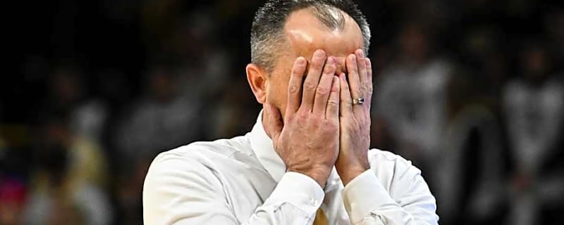 Iowa's Ben McCollum Points Out Biggest Issue from Rutgers Win