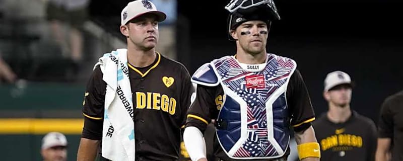 Rockies to Add Depth Behind Plate with MLB Veteran Brett Sullivan