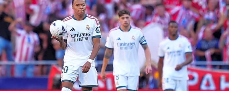 3 burning questions from Real Madrid's gut-wrenching loss to Atletico Madrid