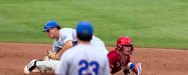 Takeaways From Gators Tough Loss to Troy in Gainesville Regional