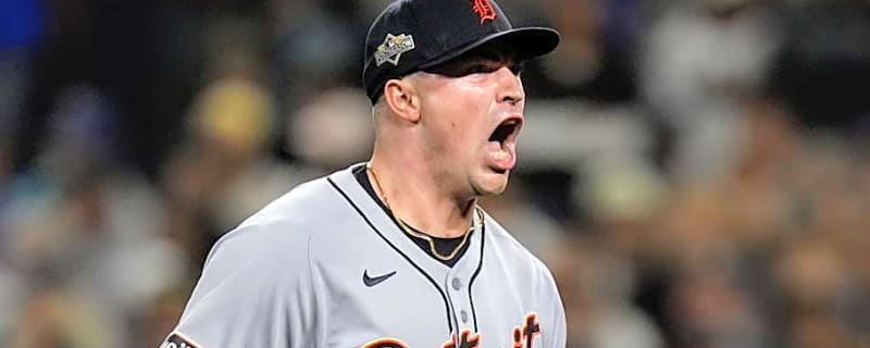 What Massive $210M Dylan Cease Contract Means For Tigers&#39; Tarik Skubal Market