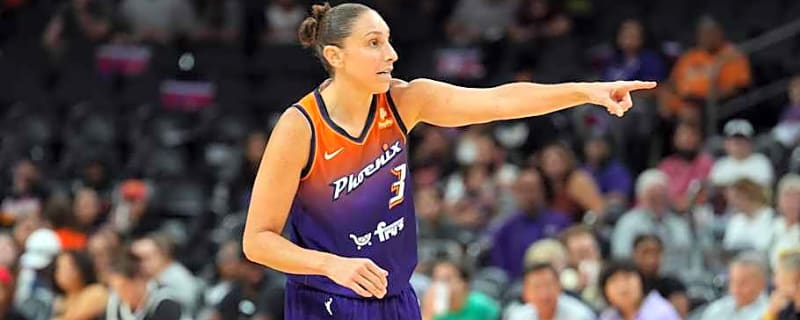 How The Mercury Won A Season Series In Rough Year