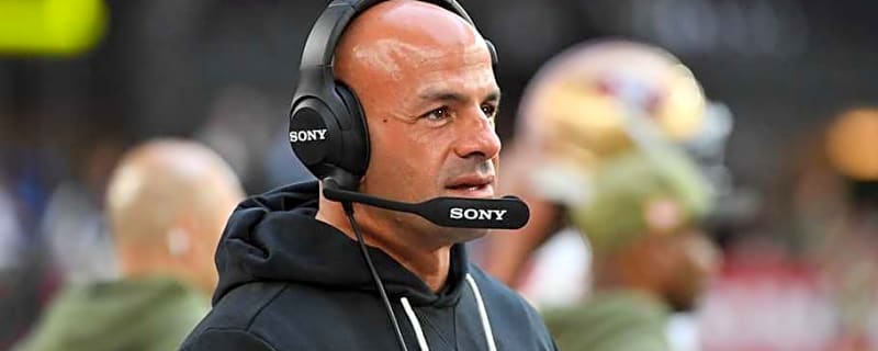 The San Francisco 49ers defense has one priority in Week 13