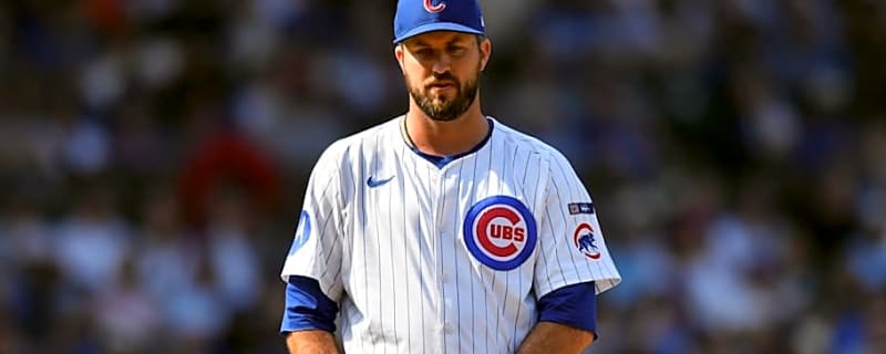 Ex-Red Sox Starter&#39;s Remarkable Comeback Story Continues During Cubs&#39; NLDS Run