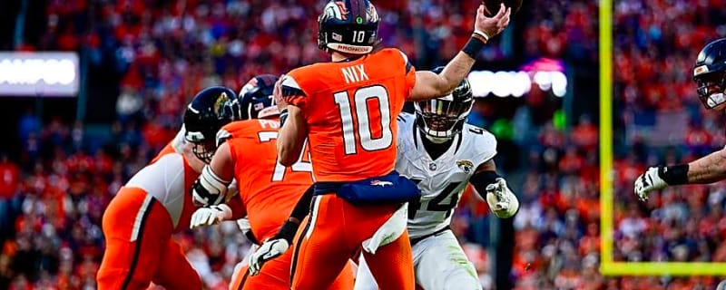 Broncos vs. Jaguars: Preview, Storylines