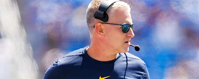 Toledo Head Coach Jason Candle Talks Crucial Week 9 Matchup Against Washington State