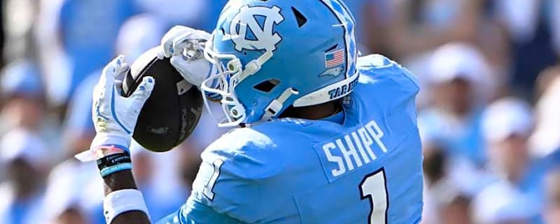 Potential Transfer Portal Wide Receiver Targets For UNC