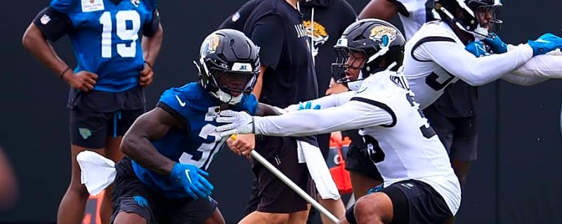 Six Jaguars Undrafted Rookies Who Will Really Matter During OTAs