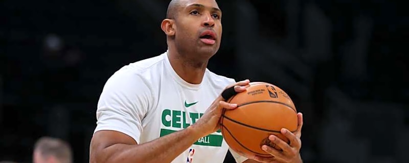Al Horford Stat Projections Signal What Warriors Could Expect