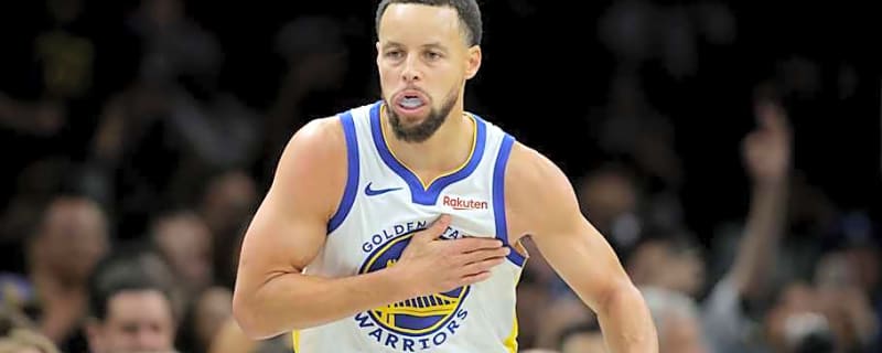 Nets Fall Flat in Front of Pro-Steph Curry Home Crowd