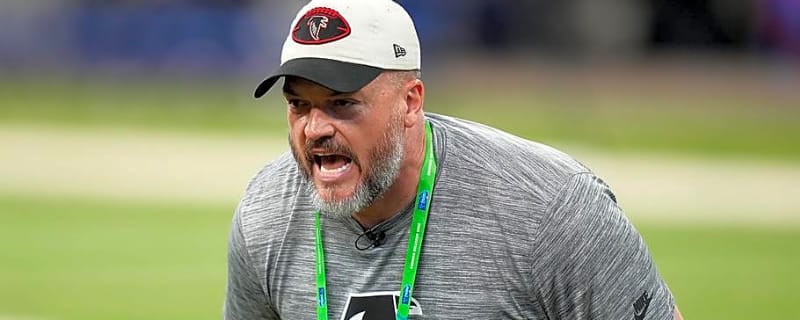 Baltimore Ravens OL Coach Dwayne Ledford Shares Vision for Revamped Unit