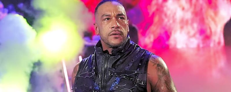 WWE Superstars Take Part In Near-Record Trip After WWE Crown Jewel Weekend