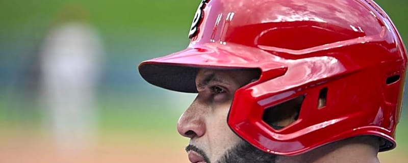 Cardinals Legend Albert Pujols Considered For 2 Manager Jobs