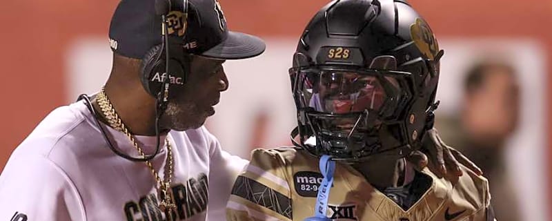 Five More Players Colorado Must Keep Out Of College Football Transfer Portal