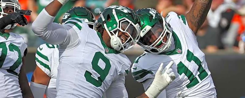 Eagles Linked to $13 Million Jets Pro Bowl Edge