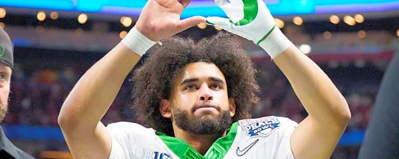 Where Dante Moore Ranks in College Football’s NIL Valuations