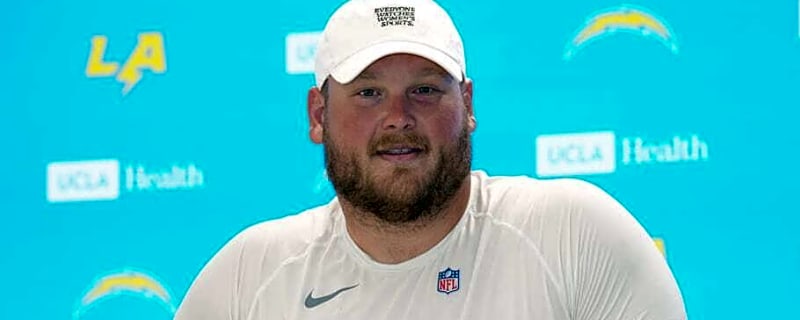 Chargers Starter Announces Sudden Retirement Ahead of Free Agency