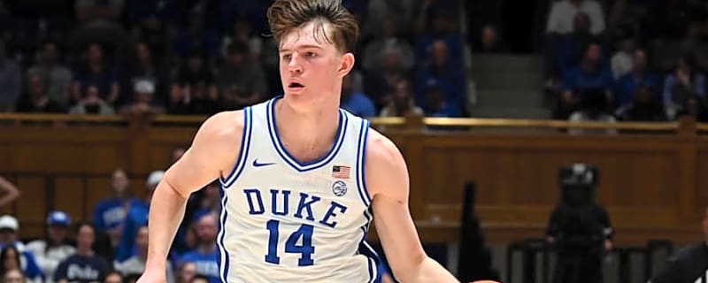 Why This 5-Star Freshman Falling out of Duke’s Rotation