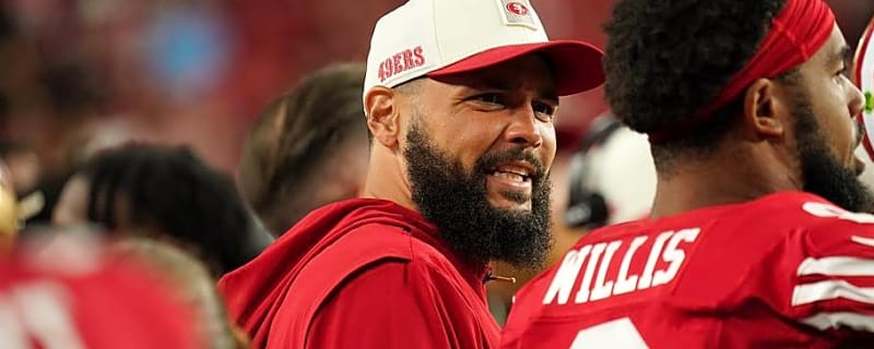 5 49ers Set to Disappoint in 2026