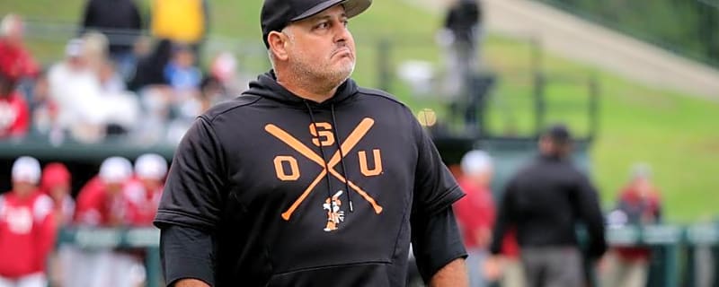 Oklahoma State Part of Expanded College Baseball Series Slate for 2027