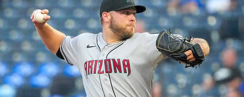 The Good And Not So Good From Corbin Burnes' Return Debut