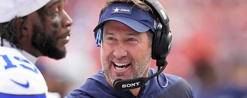 Predicting every Cowboys game in the second half of 2025 NFL season