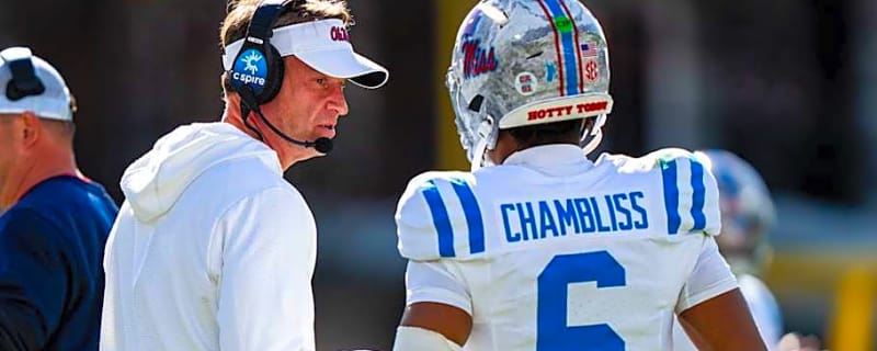 Social Media Reacts to SEC Schedule, Lane Kiffin&#39;s Return to Ole Miss Amid LSU Move