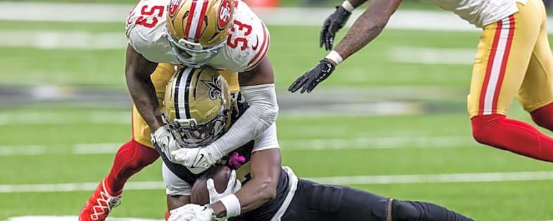 One 49ers Starter is Helping Unlock the Defense’s Potential