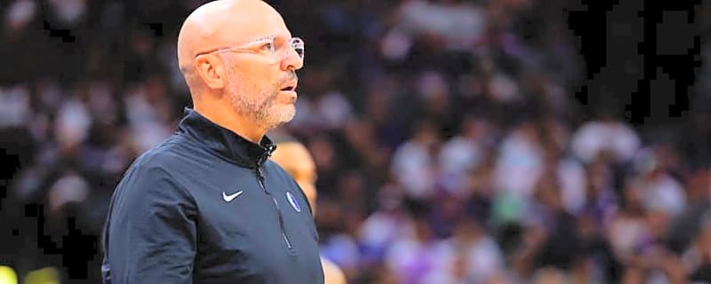 Mavericks continue to shut down Knicks-Jason Kidd negotiations