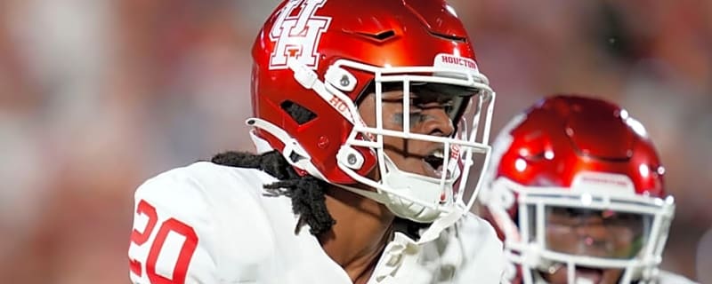 Florida State football announces signing of Houston transfer DB Jeremiah Wilson