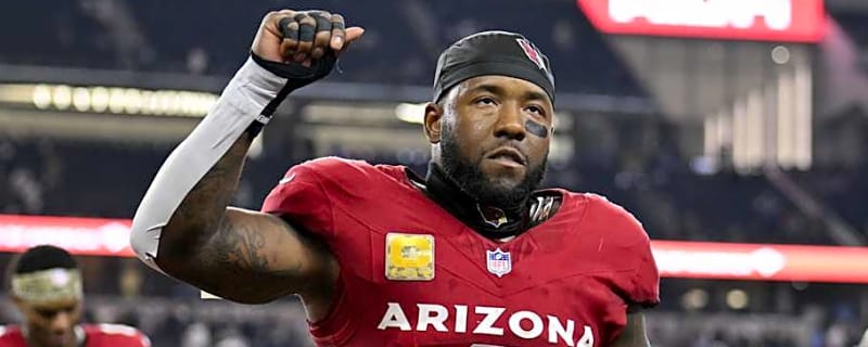 Cardinals Star Budda Baker Hit With Costly NFL Fine