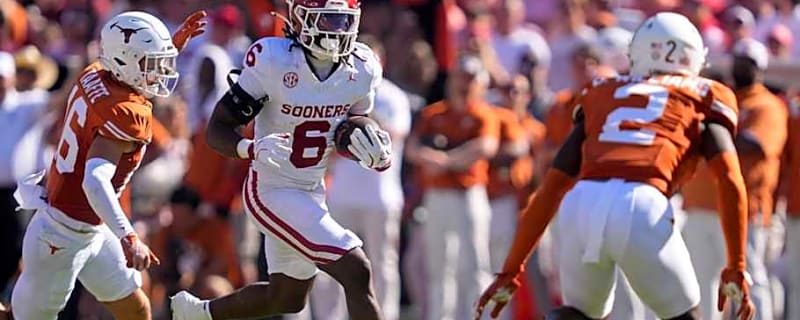 2 Texas Freshman CBs Are Standing Out to Mark Orphey
