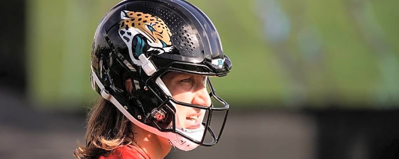 Where Jaguars' Trevor Lawrence's Focus Is Ahead of Saints Week