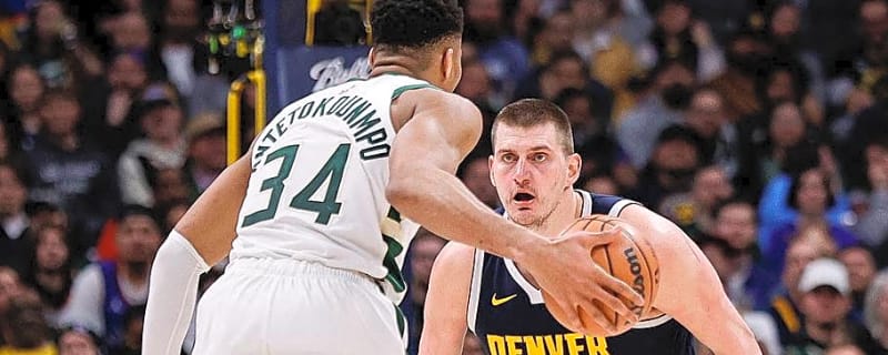 Nuggets Need to Learn From Bucks-Giannis Divorce to Keep Nikola Jokic