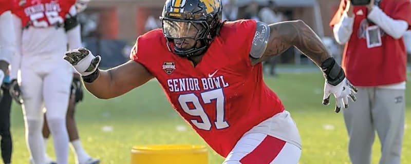 Why the San Francisco 49ers are Interested in DT Chris McClellan