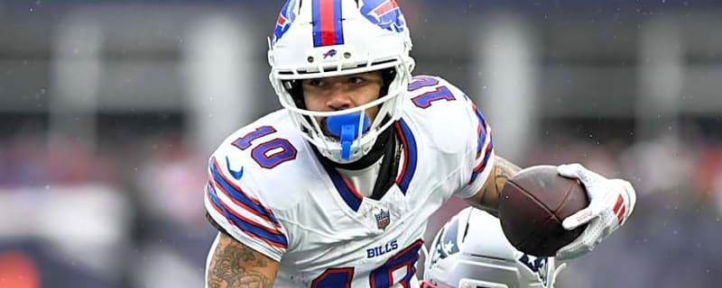 4 Winners After Buffalo Bills Leadership's Revealing Appearance During NFL Combine